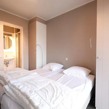 In The Vibrant Centre Of Apartment Oostduinkerke