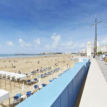 Near Belgian Coastline Appartement Oostduinkerke